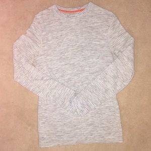 Urban Pipeline. MaxFlex Henley.